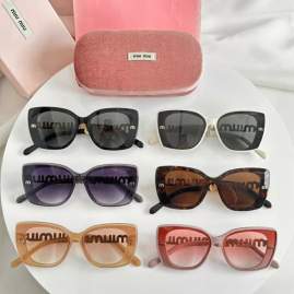 Picture of Miu Miu Sunglasses _SKUfw79479062fw